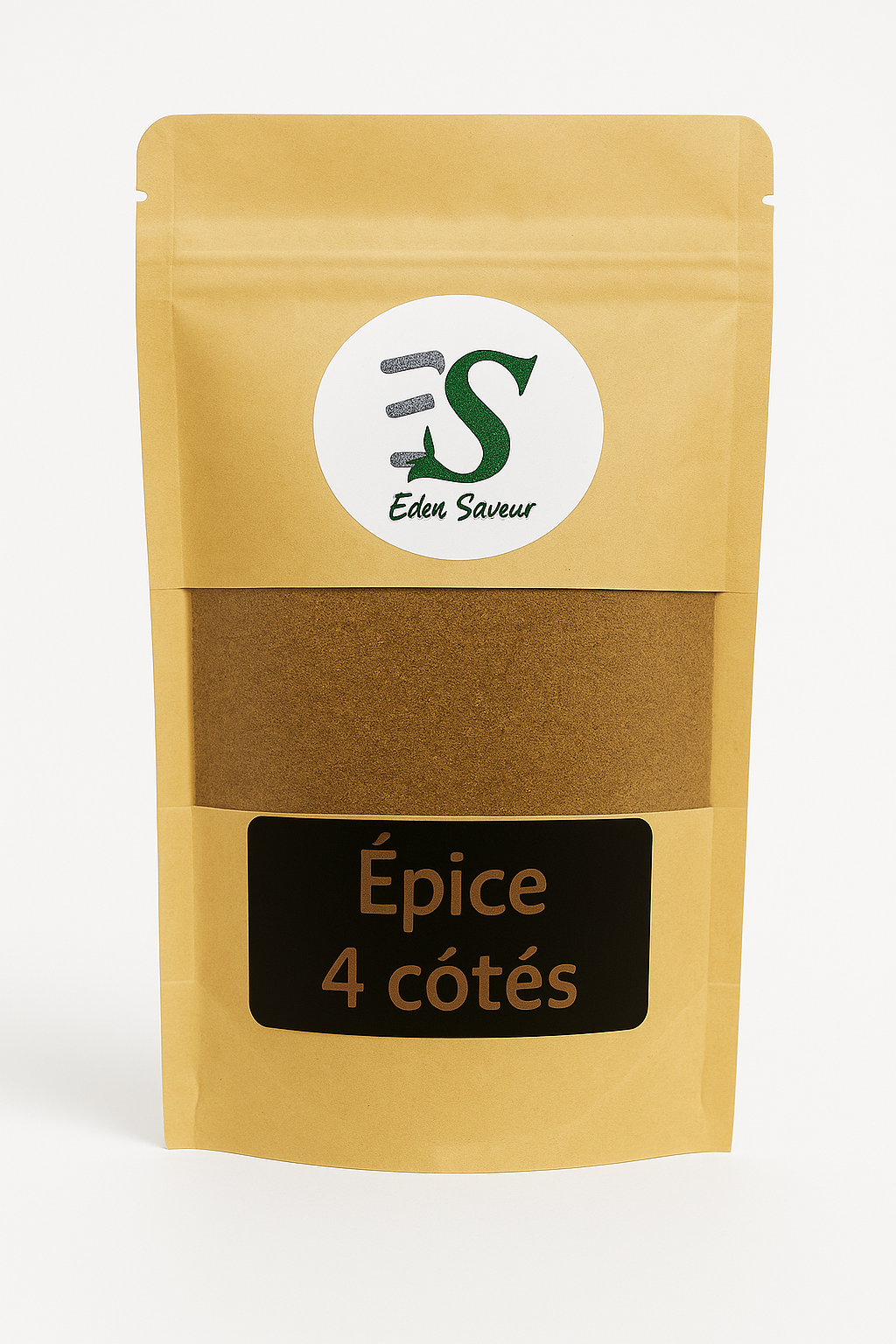 Épice des 4 Côtés en Poudre