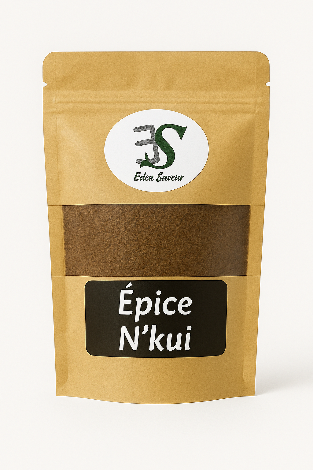 Épice N’kui