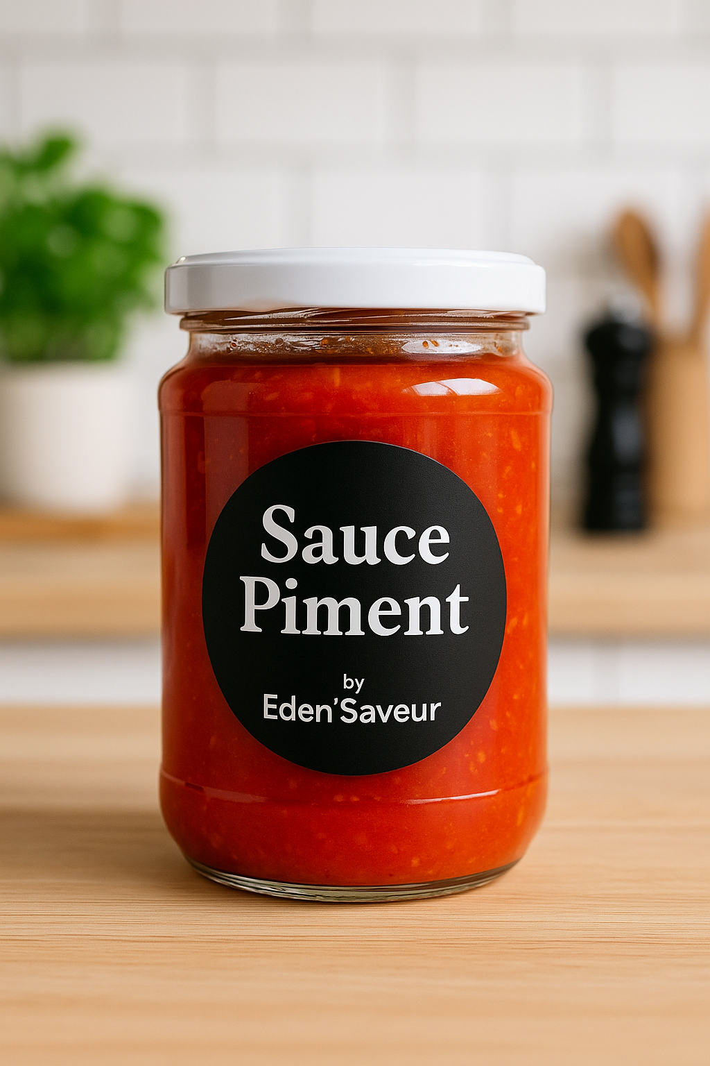 Sauce piment