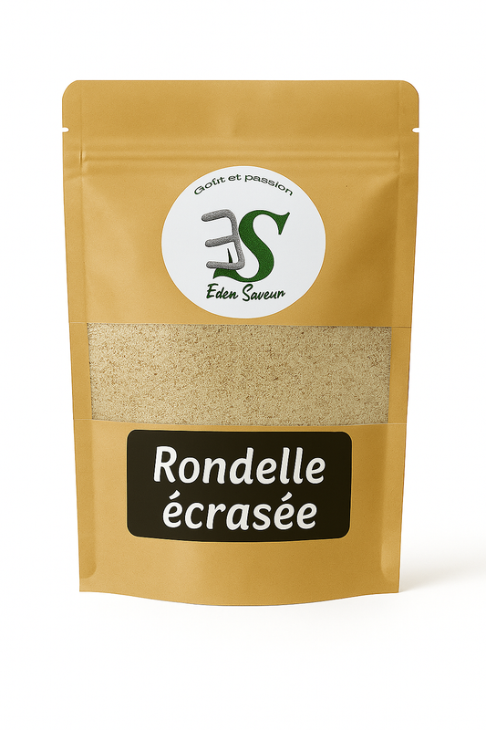 Épice rondelle