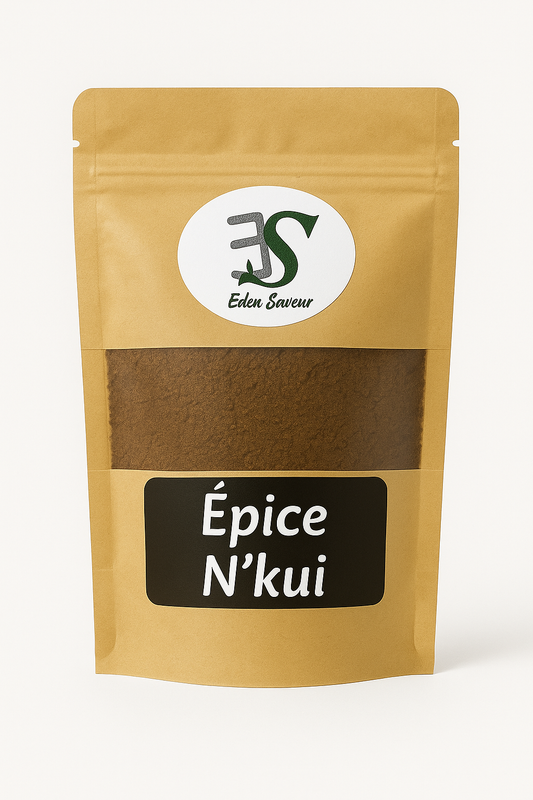 Épice N’kui