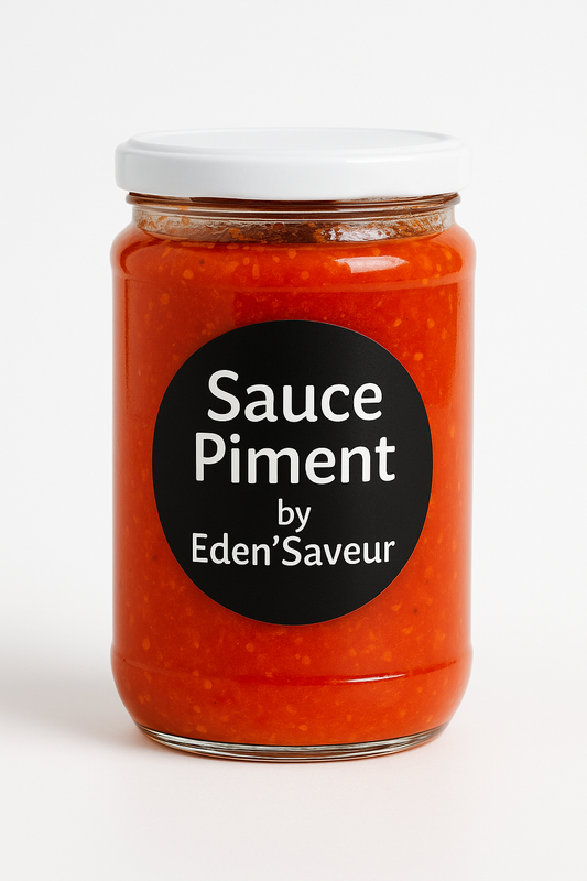 Sauce piment