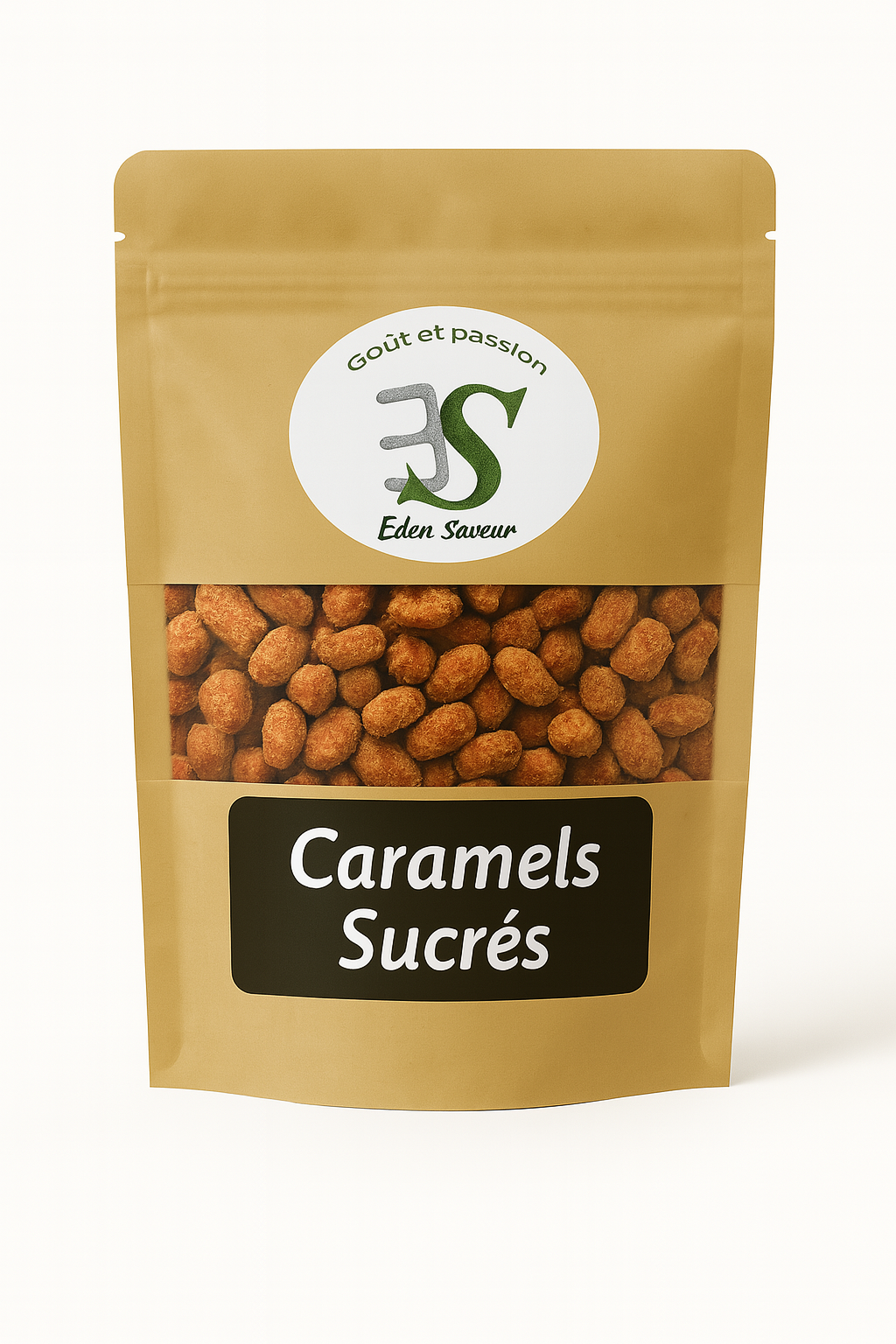 Caramels Sucrés Faits Maison - Une Gourmandise Authentique